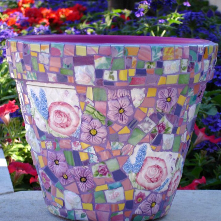 Flower Pot